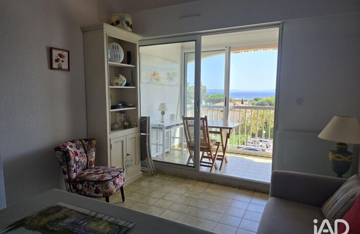 Vente Appartement 3 pièces — photo 5