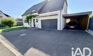Maison 5 Pièces 140 m² à vendre à Kunheim (68320)