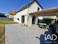 Vente Maison/villa 5 pièces — photo 2