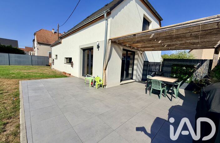 Vente Maison/villa 5 pièces — photo 2