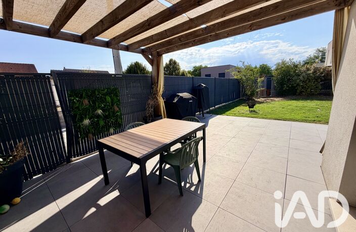 Vente Maison/villa 5 pièces — photo 3