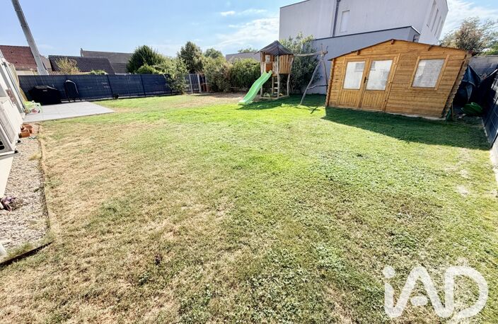 Vente Maison/villa 5 pièces — photo 4