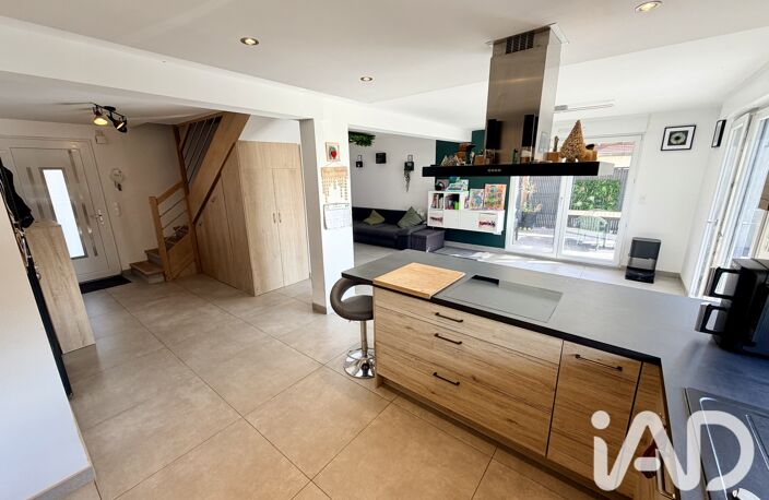 Vente Maison/villa 5 pièces — photo 5