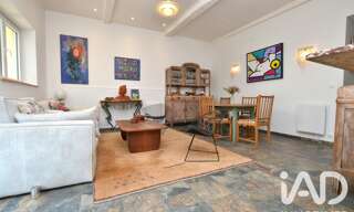 Maison 6 Pièces 143 m² à vendre à Montouliers (34310)