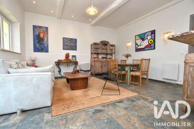 Maison 6 pièces 323000 €