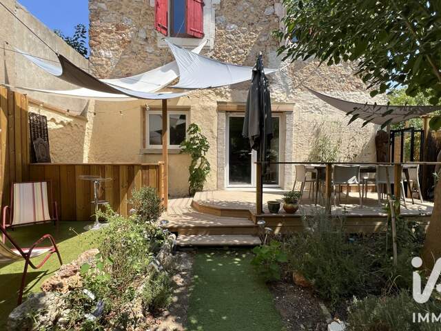 Vente Maison de village 6 pièces — photo du bien