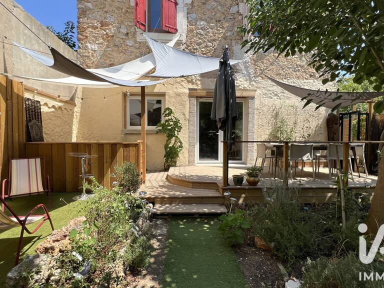 Vente Maison de village 6 pièces — photo 1