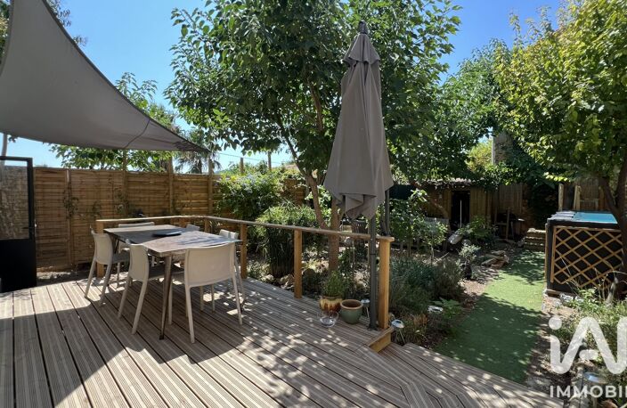 Vente Maison de village 6 pièces — photo 2