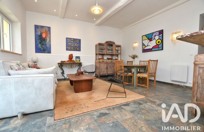 Vente Maison de village 6 pièces — photo 3