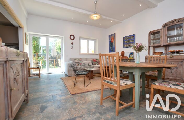 Vente Maison de village 6 pièces — photo 4