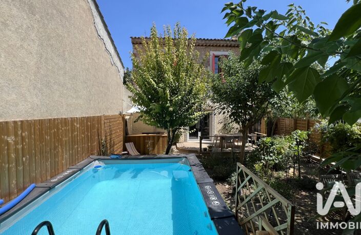 Vente Maison de village 6 pièces — photo 5
