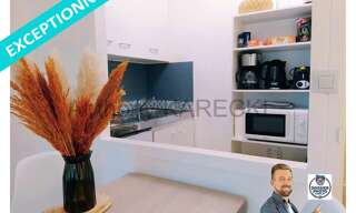 Appartement 1 Pièce 24 m² à vendre à Dax (40100)