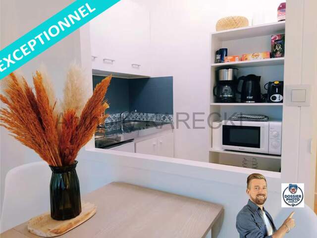 Résidence exclusivement thermale — photo du bien