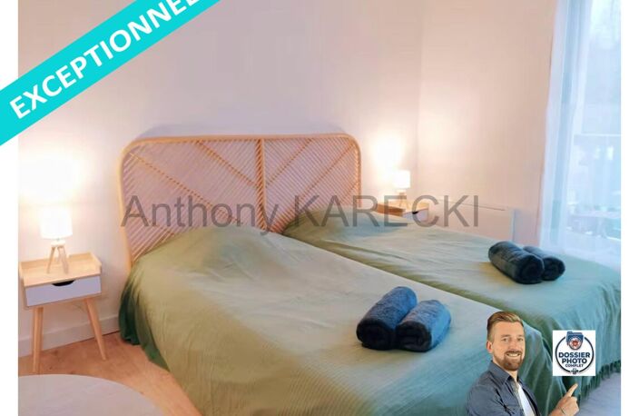 Résidence exclusivement thermale — photo 3