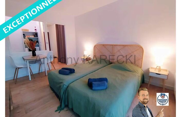 Résidence exclusivement thermale — photo 4