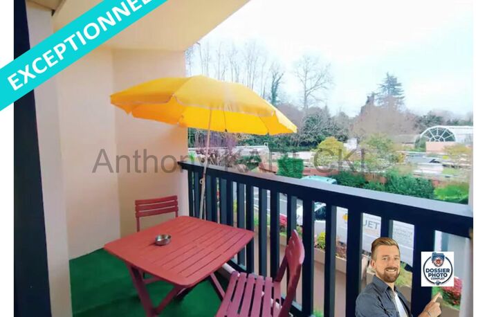Résidence exclusivement thermale — photo 5