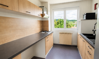Appartement 3 Pièces 67 m² à vendre à Neuves-Maisons (54230)