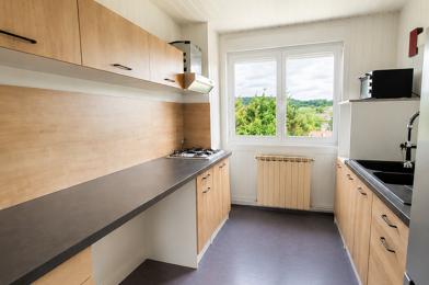 Appartement 3 pièces 92000 €