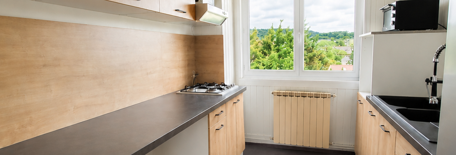 Appartement 3 Pièces 67 m² à vendre à Neuves-Maisons (54230)