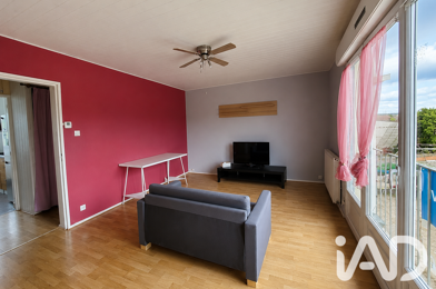 Appartement 3 pièces 92000 €