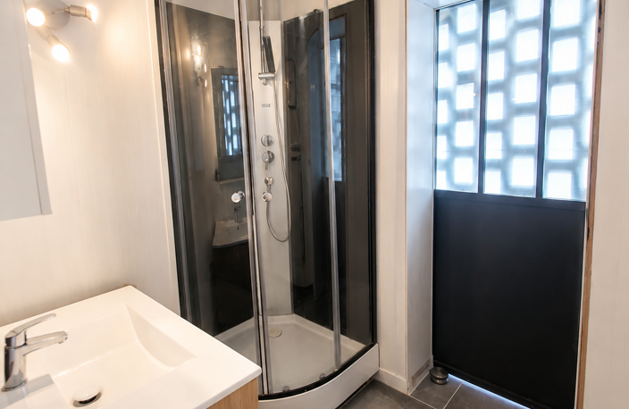Vente Appartement 3 pièces — photo 2