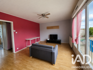 Vente Appartement 3 pièces — photo 3