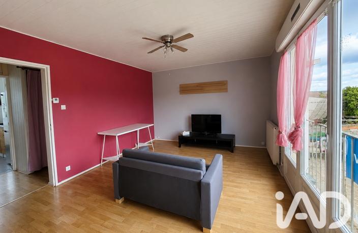 Vente Appartement 3 pièces — photo 3