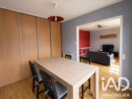 Vente Appartement 3 pièces — photo 4