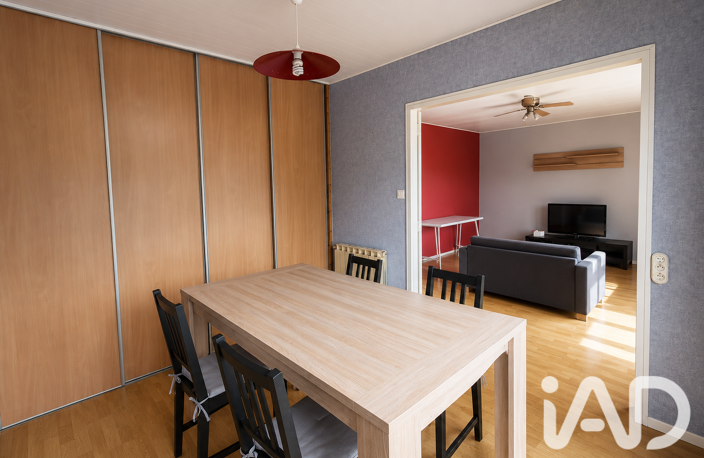Vente Appartement 3 pièces — photo 4