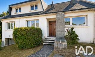 Maison 6 Pièces 121 m² à vendre à La Motte (22600)