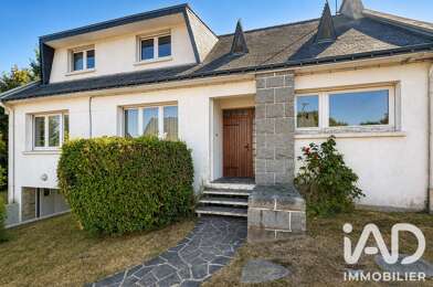 Maison 6 pièces 167800 €