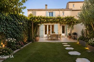 Maison 4 pièces 225000 €
