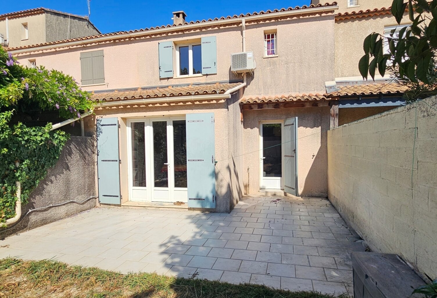 Vente Maison/villa 4 pièces — photo 1