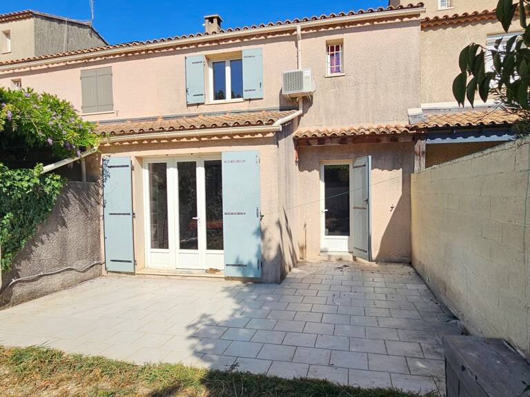 Vente Maison/villa 4 pièces — photo 1