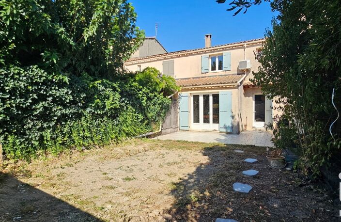 Vente Maison/villa 4 pièces — photo 3