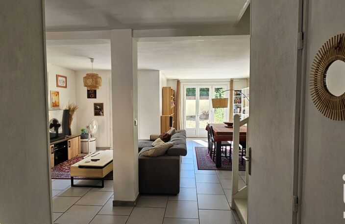 Vente Maison/villa 4 pièces — photo 4