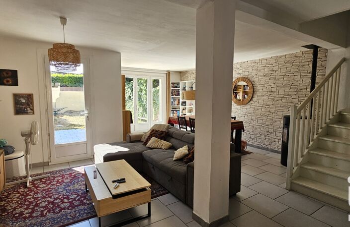 Vente Maison/villa 4 pièces — photo 5
