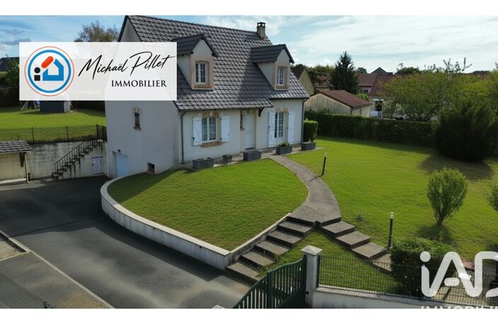 Vente Maison/villa 6 pièces — photo 2