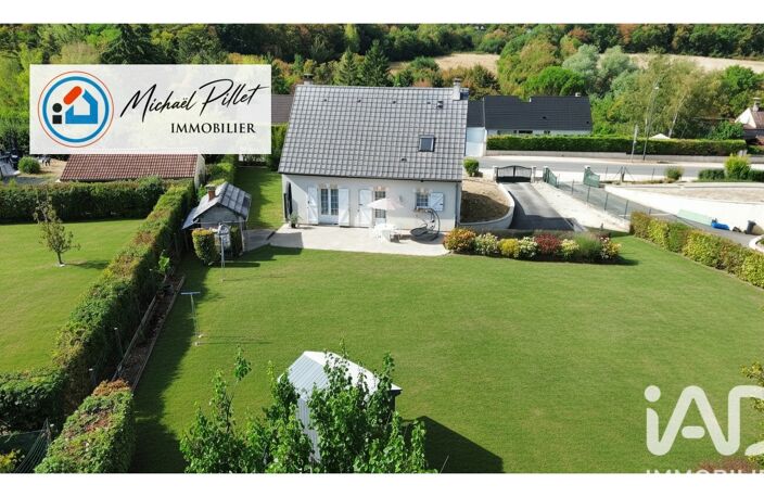 Vente Maison/villa 6 pièces — photo 3