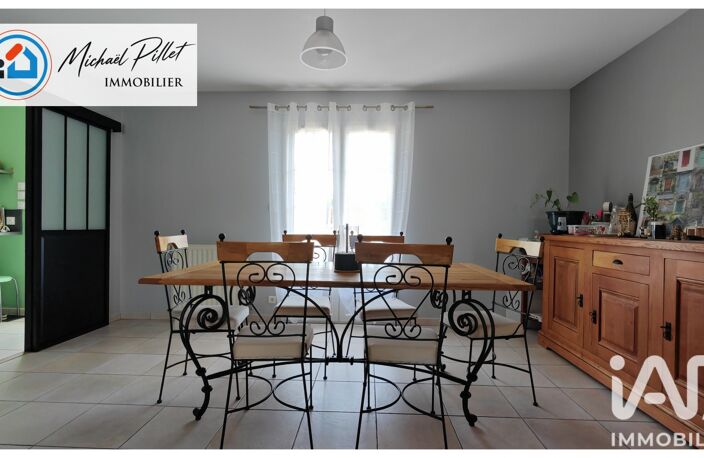 Vente Maison/villa 6 pièces — photo 4
