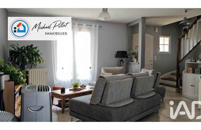 Vente Maison/villa 6 pièces — photo 5