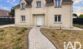 Maison 6 Pièces 149 m² à vendre à Pamfou (77830)