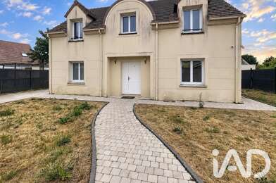 Maison 6 pièces 375000 €