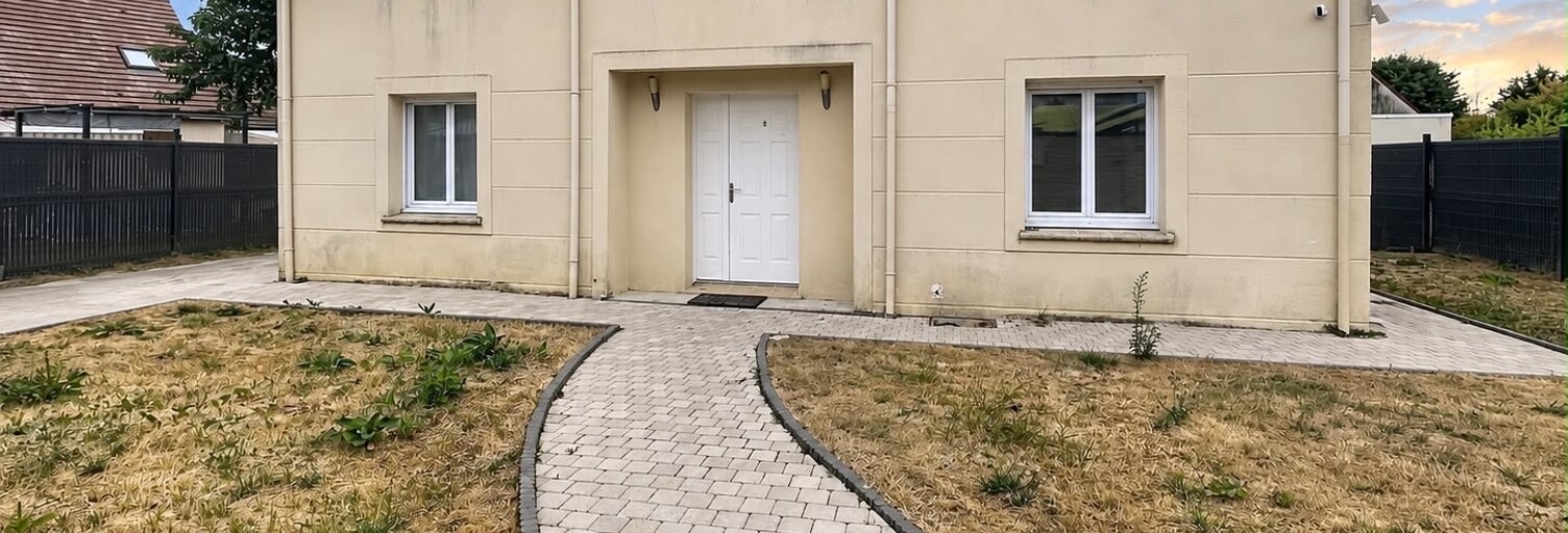 Maison 6 Pièces 149 m² à vendre à Pamfou (77830)