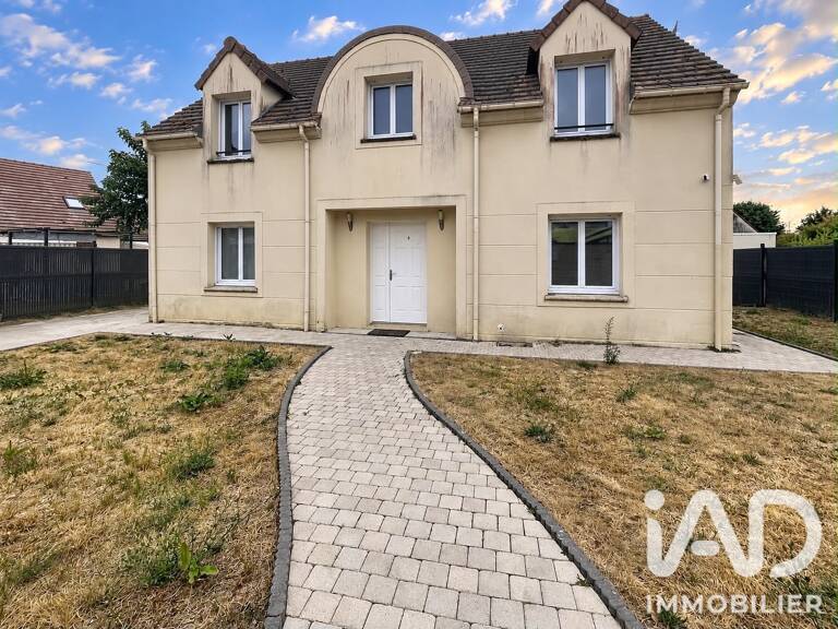 Vente Maison/villa 6 pièces — photo 1
