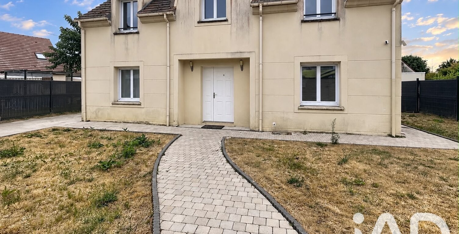 Vente Maison/villa 6 pièces — photo 1