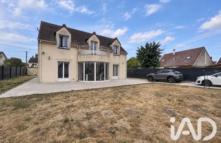 Vente Maison/villa 6 pièces — photo 2