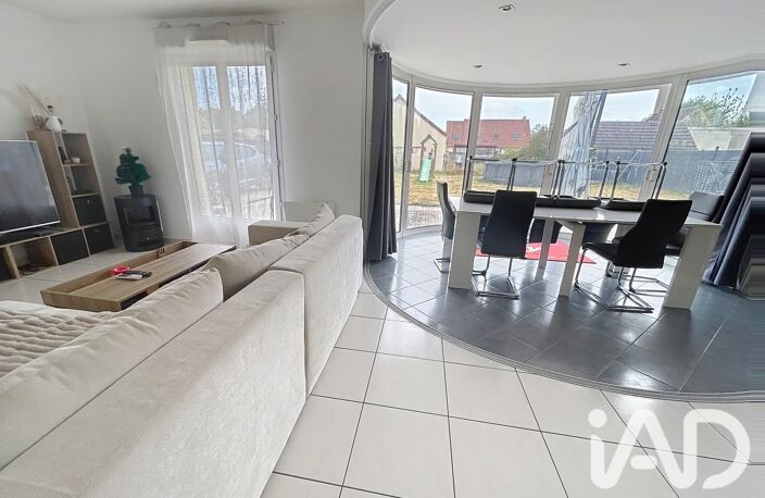 Vente Maison/villa 6 pièces — photo 3