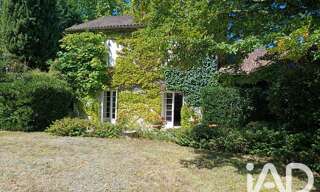 Maison 5 Pièces 138 m² à vendre à Saint-Aulaye-Puymangou (24410)