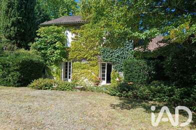 Maison 5 pièces 247000 €
